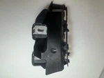 2016 - 2022 Mercedes GLC300 X253 Rear Left Bumper Mount Bracket Oem A2538851365. Fixed Price $50.00.