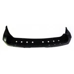 902-89Q Sherman Bumper Cover Rear For Chevy Gmc Yukon Chevrolet Tahoe 2007-2014. Fixed Price $353.48.
