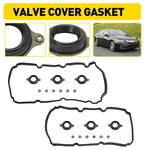 Valve Cover Gasket Set 12050-5G0-000 For Acura Mdx Rlx 3.5L V6 Sohc 2014-20 Exv. Fixed Price $25.99.
