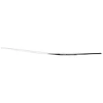 Bumper Trim For 2003-2005 Mercedes Benz CLK320 Side Cover Molding Rear Left. Fixed Price $50.89.