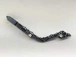 Bumper Bracket Mount Panel Driver Side Rear Lh Acura Rsx 05 06 Oem. Fixed Price $29.99.