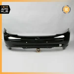 07-10 Mercedes W216 CL550 CL600 Sport Amg Rear Bumper Cover Assembly Black Oem. Fixed Price $489.70.