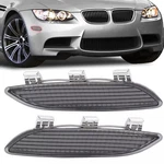Bumper Side Marker Lights Reflector For Bmw M3 E90 E92 E93 2008-2013 63147839043. Fixed Price $36.23.