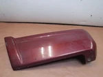 Jeep Cherokee Xj 97-01 Rear Driver Bumper Cap Factory Oem Free Ship. Fixed Price $42.29.