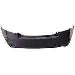 Bumper Cover Primed For 2008-2012 Honda Accord Rear 4 Cyl. Sedan Capa. Fixed Price $107.42.