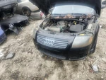 99-06 2002 2004 Audi Tt Front Bumper Cover Grill Damaged. Fixed Price $499.00.