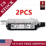 2X Oem Blind Spot Radar Sensor Control Module 881620C020 For 13-18 Toyota Tundra. Fixed Price $309.69.