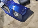 (local Pickup Only) Front Bumper Removable Lower Grille With Fog Lamps Fits 16-1. Fixed Price $299.90.