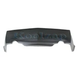 For 04-07 Cts Rear Bumper Cover Assembly Prime W/ Sensor Hole GM1100790 15280941. Fixed Price $180.95.