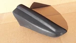 1982 Mercedes Benz W123 Rear Bumper Right Passenger Side Corner End Rubber Oem. Fixed Price $40.00.