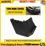 Genuine Front Bumper Tow Hook Cover Fit Subaru 11-14 Impreza Wrx Sti Black 1-10X. Fixed Price $53.99.