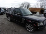 Used Rear Bumper Assembly Fits: 2008 Land Rover Range Park Assist. Fixed Price $604.64.