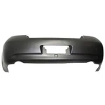 Rear Bumper Cover Assembly Primed For 07-09 G35 & G37 Sedan IN1100126 85022JK00H. Fixed Price $279.95.