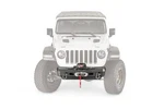 Warn 101325 Elite Series Bumper Jeep Front. Fixed Price $899.99.
