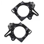 For Lexus RX350/RX450H 2013-2015 Fog Light Bracket Driver And Passengerside Pair. Fixed Price $75.99.