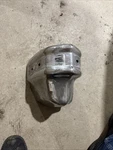 1974 Cadillac Eldorado Right Front Passenger Bumper End Corner Oem Used. Fixed Price $80.00.