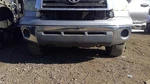 Front Bumper Resin With Fog Lamps Fits 07-09 Tundra 666288. Fixed Price $499.99.