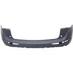 Sherman 0028-89Q-0 Rear Bumper Cover Primed For 2009-2017 Audi Q5. Fixed Price $619.53.