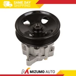 Power Steering Pump Fit Mercedes-benz Clk Slk SL500 Chrysler Crossfire 21-5292. Fixed Price $59.95.