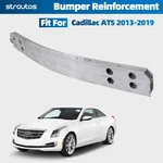 Front Bumper Reinforcement Impact Bar 2013-2018 2019 Cadillac Ats 23484208. Fixed Price $75.99.