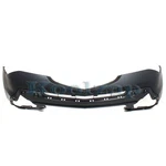 For 07-09 Mdx Front Bumper Cover Assy W/fog Light Holes AC1000157 04711STXA90ZZ. Fixed Price $179.95.