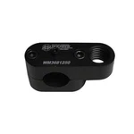 Wehrs Clamp On Screw Jack Mount 1-1/4" Weight. Fixed Price $73.95.