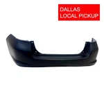 Rear Bumper Cover For 2010-2011 Honda Insight Primed 04715TM8A91ZZ HO1100261-DL. Fixed Price $150.58.