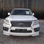 2014 Lexus LX570 Bumper Cover Reinforcement 5252160140. Fixed Price $99.99.