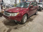 Used Front Bumper Reinforcement Fits: 2012 Subaru Forester. Fixed Price $158.75.