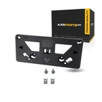For Lexus RX350H 2025 License Plate Bracket Front LX1068157 521140E230. Fixed Price $82.01.