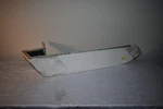 Ford Expedition Rear Left Bumper Extension Molding 2007-2017 Oem 7L14-17F002-BDW. Fixed Price $70.00.
