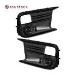 Driver & Passenger Side Fog Light Trim Cover Bezel For Subaru Wrx/wrx Sti 18-21. Fixed Price $34.19.