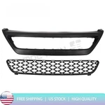 Set Front Lower Bumper Grille Fits 2010 2011 Kia RIO5 Sx Lx 865231G600. Fixed Price $46.99.