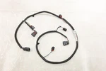 New Oem Gm Rear Object Alarm Sensor Wiring Harness 84023921 Equinox 2016-2017. Fixed Price $110.95.