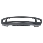 Black Split-type Front Bumper Ford F-250 F-350 2017-2019 W/ Fog Lamps Holes. Fixed Price $124.95.