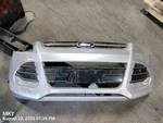 Frt Slv W/grille & Fog W/park Bumper Oem 13-16 Ford Escape. Fixed Price $300.00.