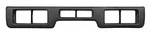 1992-98 Ford Pickup Truck, Bronco Front Bumper Center Pad New Dii. Fixed Price $16.64.