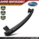 Front Bumper Reinforcement Scion Im 2016 Toyota Corolla 2017-2018 Steel. Fixed Price $187.99.