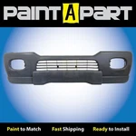 FITS:2002 Mitsubishi Montero Sport (w/o Flare Holes)front Bumper Premium Painted. Fixed Price $378.00.