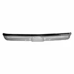 Sherman 897-90 Front Bumper Fits C10 Pickup C20 Jimmy. Fixed Price $329.00.