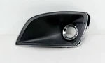 2009-2012 Lincoln Mks Driver Side Left Lh Fog Light Lamp Cover Bezel Trim Oem. Fixed Price $70.95.