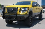 Steelcraft Automotive Front Bumper Replacements HD14080RC. Fixed Price $1963.80.