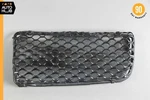 06-08 Mercedes W164 ML550 ML350 ML63 Amg Front Left Bumper Grille Oem. Fixed Price $103.75.