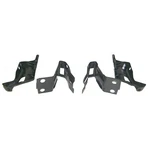 Bumper Bracket Set Rear Fits 1971-1972 Chevy Chevelle 4033-807-71S. Fixed Price $143.79.