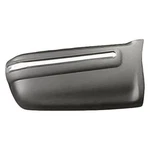 Bumper Extension For Chevy Blazer 1998-2004 Passenger Side Rear 12472170. Fixed Price $81.26.