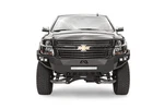 Fab Fours CS15-D3551-1 Vengeance Front Bumper. Fixed Price $2561.16.