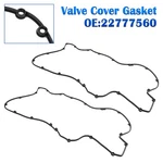 Set Of Valve Cover Gaskets Fits For Volvo D13 Truck 22777560. Fixed Price $51.52.