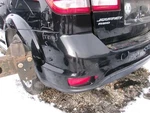 Rear Bumper Piece Cover Dual Exhaust Fits 11 14-19 Journey 2209126. Fixed Price $648.14.