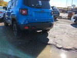 2015 Jeep Renegade Rear Bumper Assembly Oem Fsoqf. Fixed Price $776.28.