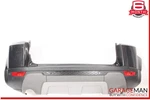 12-19 Land Rover Range Evoque Rear Bumper Shell Cover Panel Oem. Fixed Price $690.00.